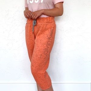 Calvin Klein sweatpants